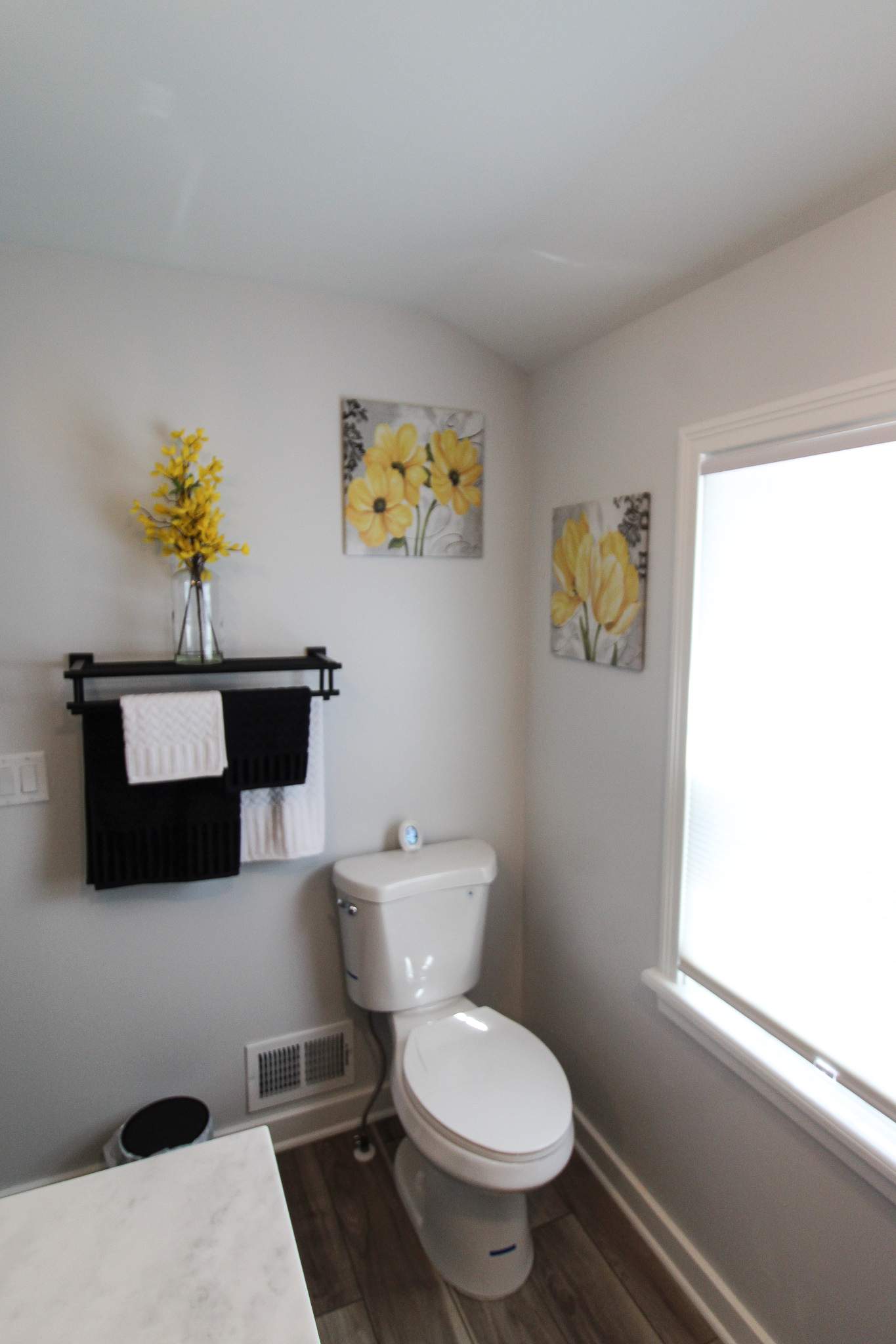 Bathroom Remodel by Ivy Lea Construction