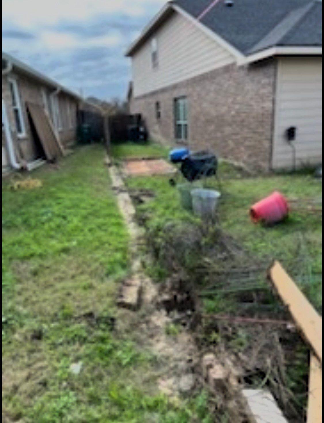 Project in Forney by Rhino Roofing and General Contracting, LLC