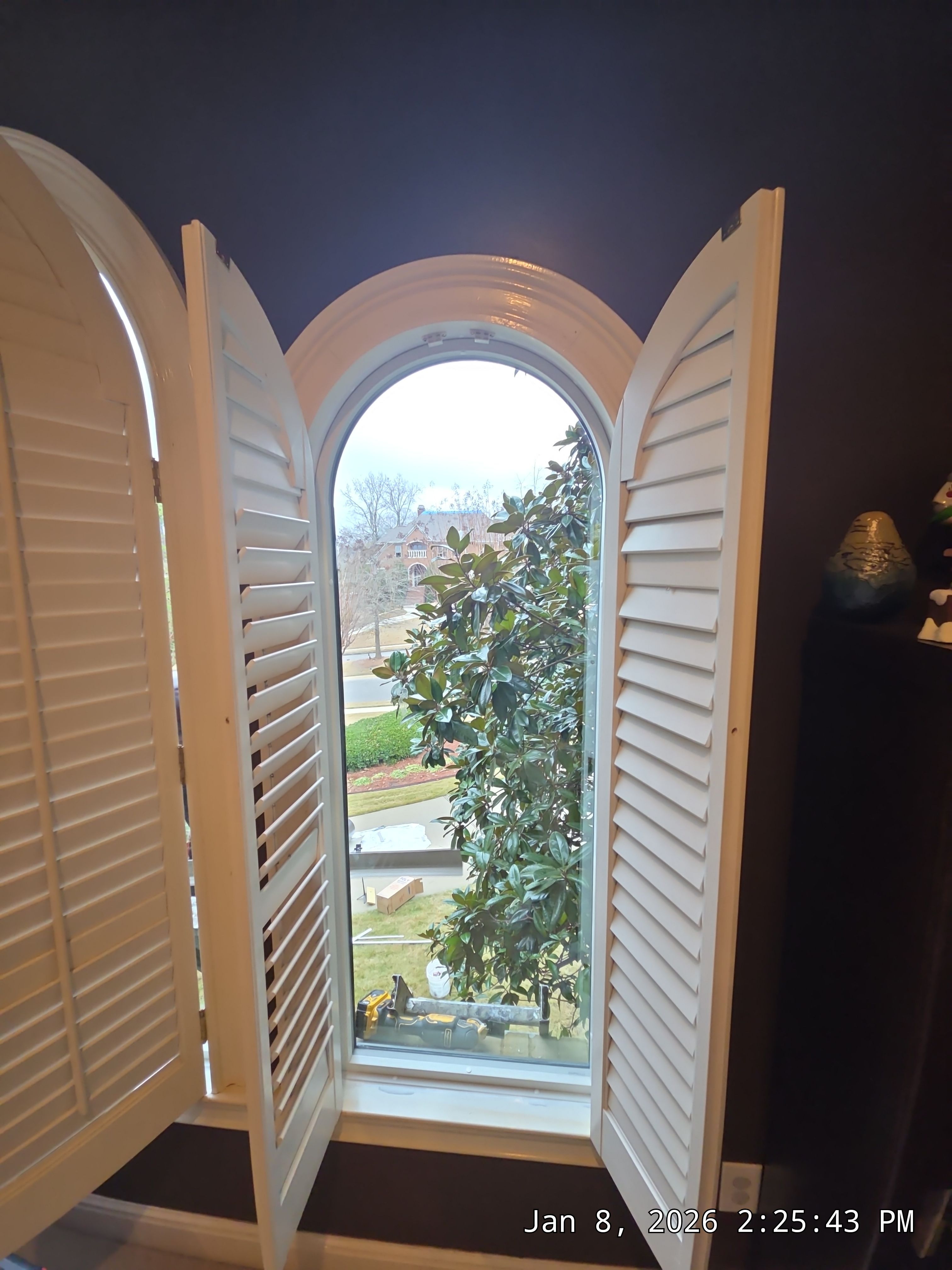 Phillips Project in Vestavia by The Window Source