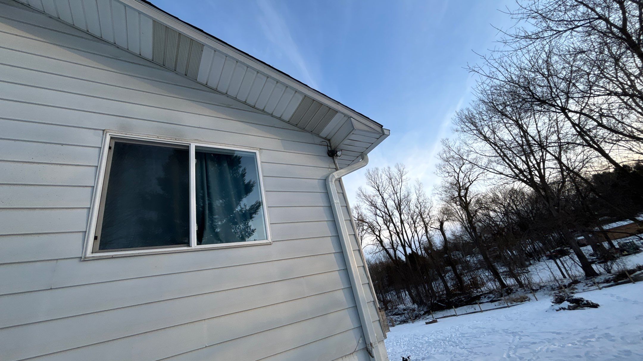 Roof Replacement using Owens Corning Duration Shingle by 180 Contractors