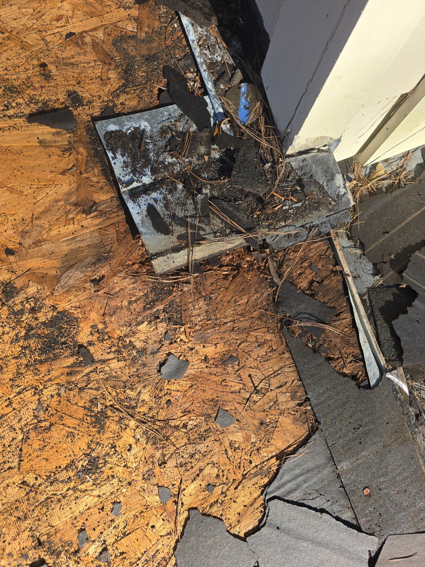 Roof Replacement Humble by Roof Repair Company