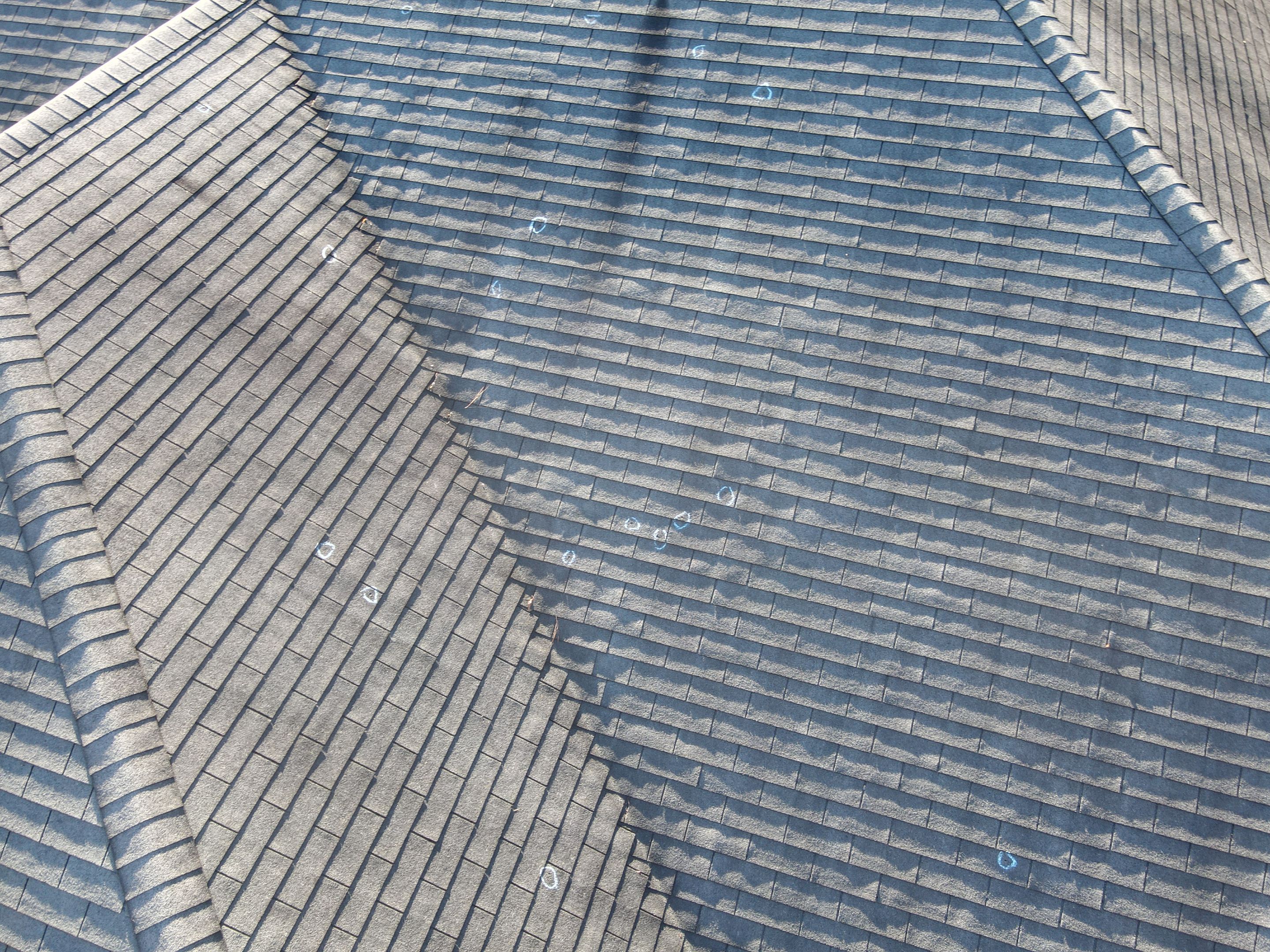 Residential Roofing Installation using Owens Corning by Inspector Roofing and Restoration