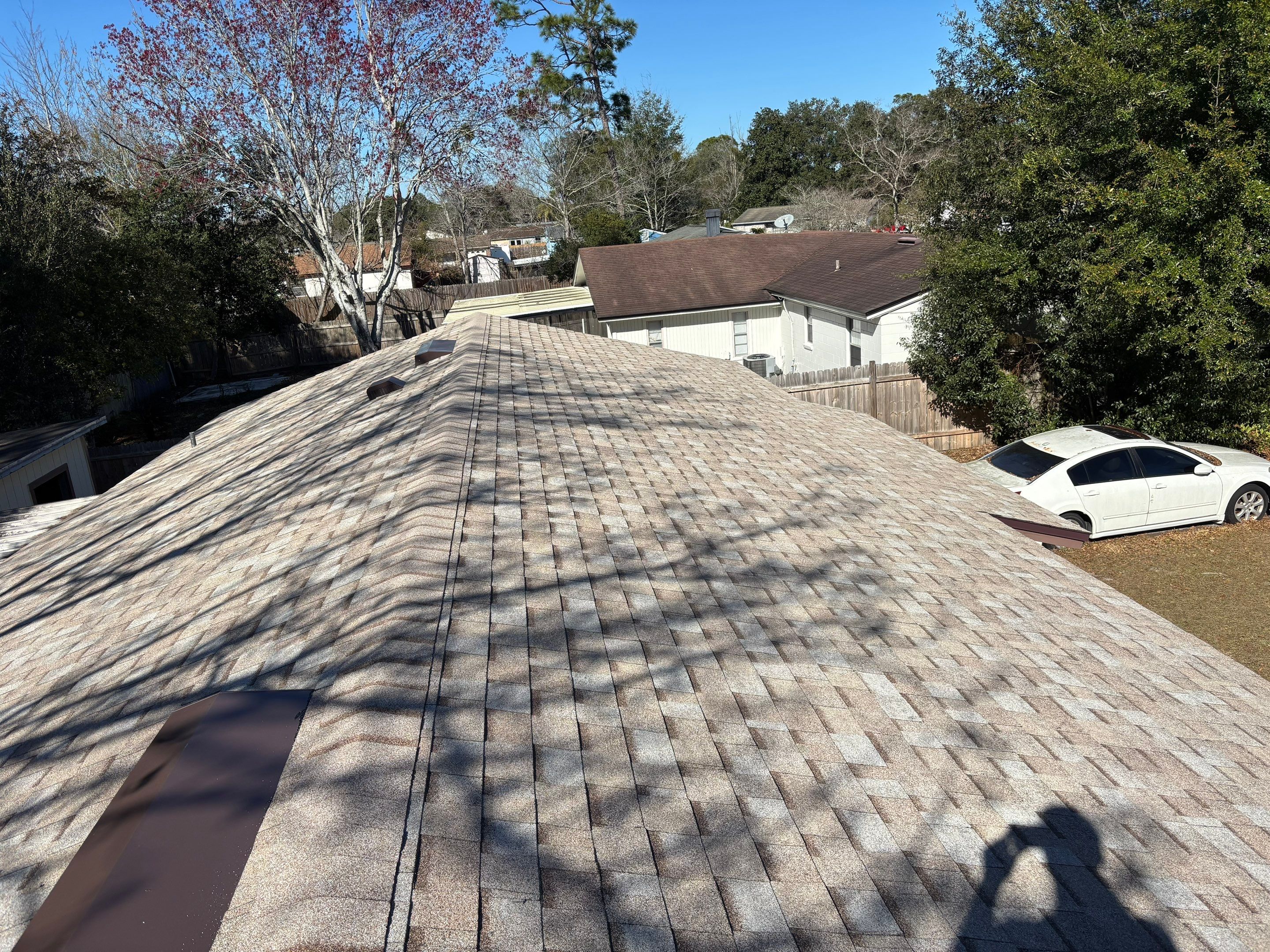 Shingle -> Shingle by Prime Roofing