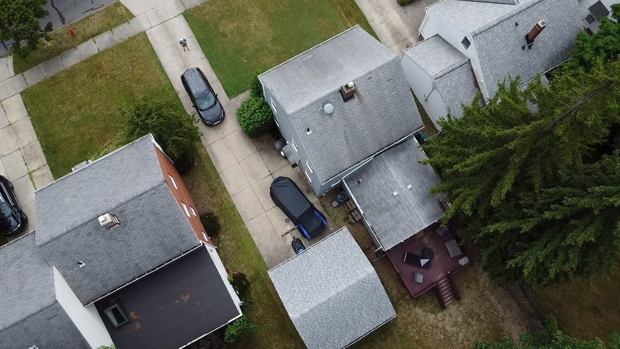 Lyndhurst - Storm Restoration by Atlas Roofing & Restoration