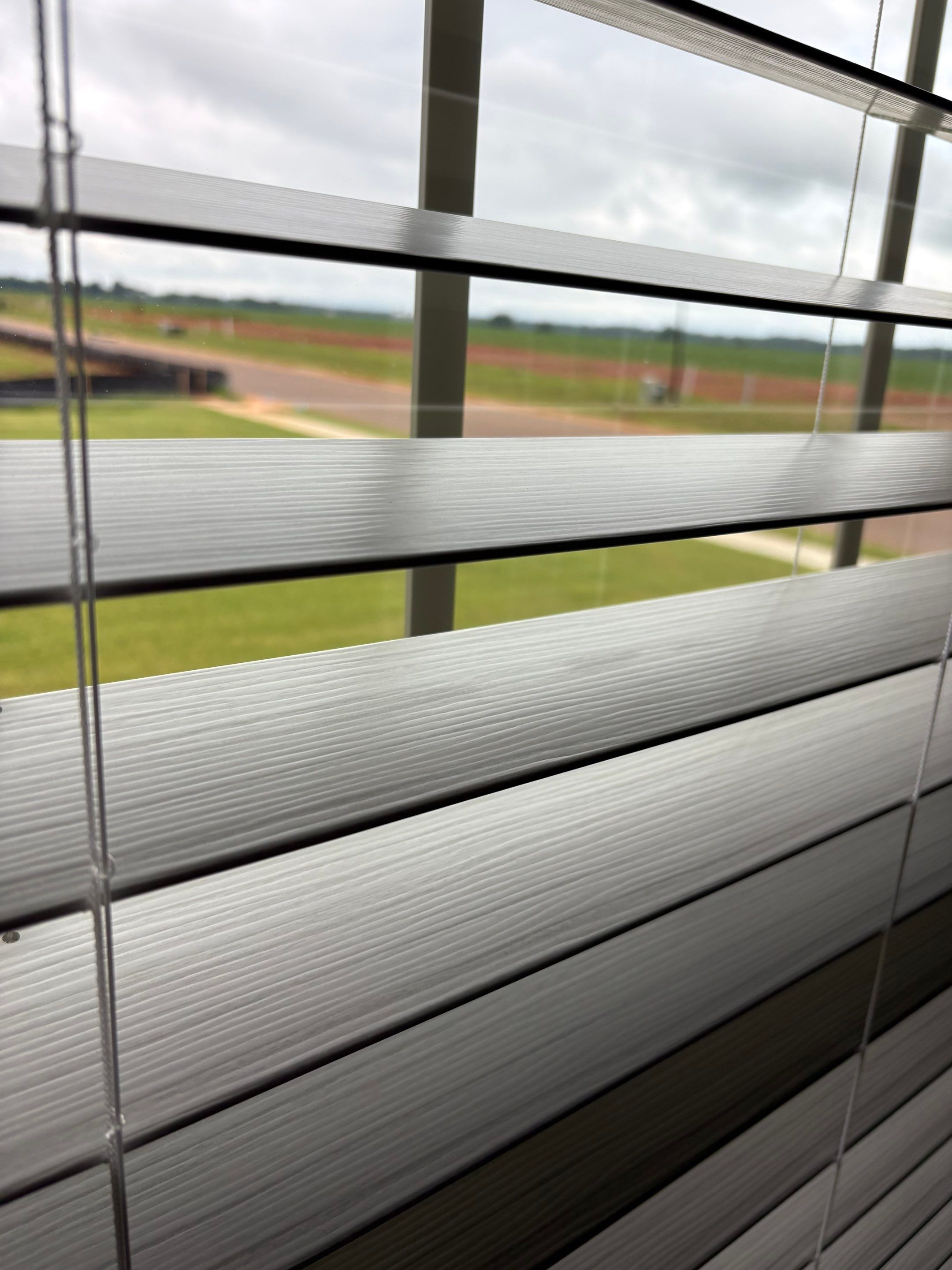 Whole House Project in Toney by Blinds and Borders