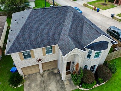 2839 Fox Mountain Drive