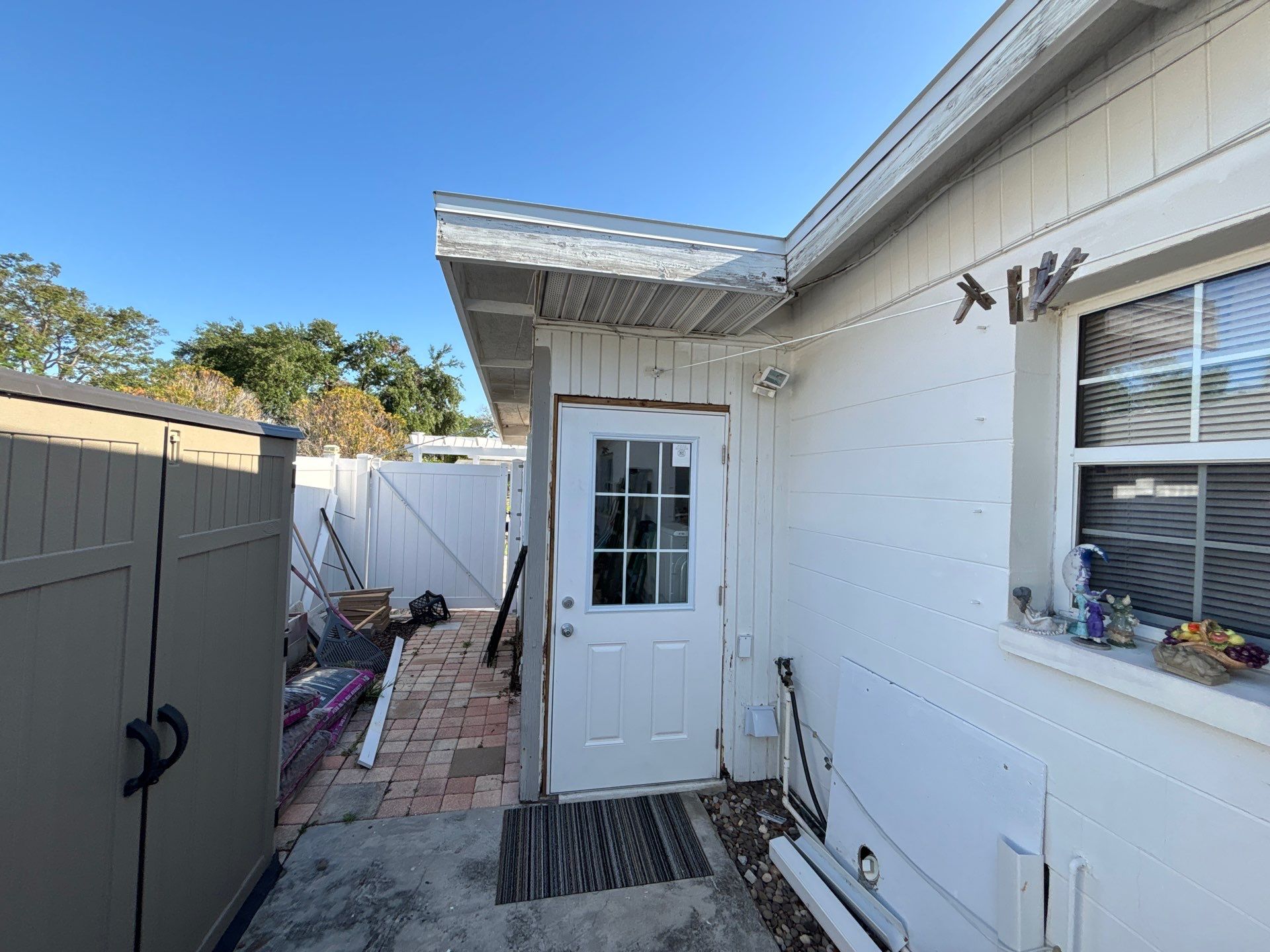 Gutter Repair and Maintenance in Bradenton FL by Gutter Professors