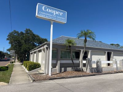 Project in Clearwater 33756