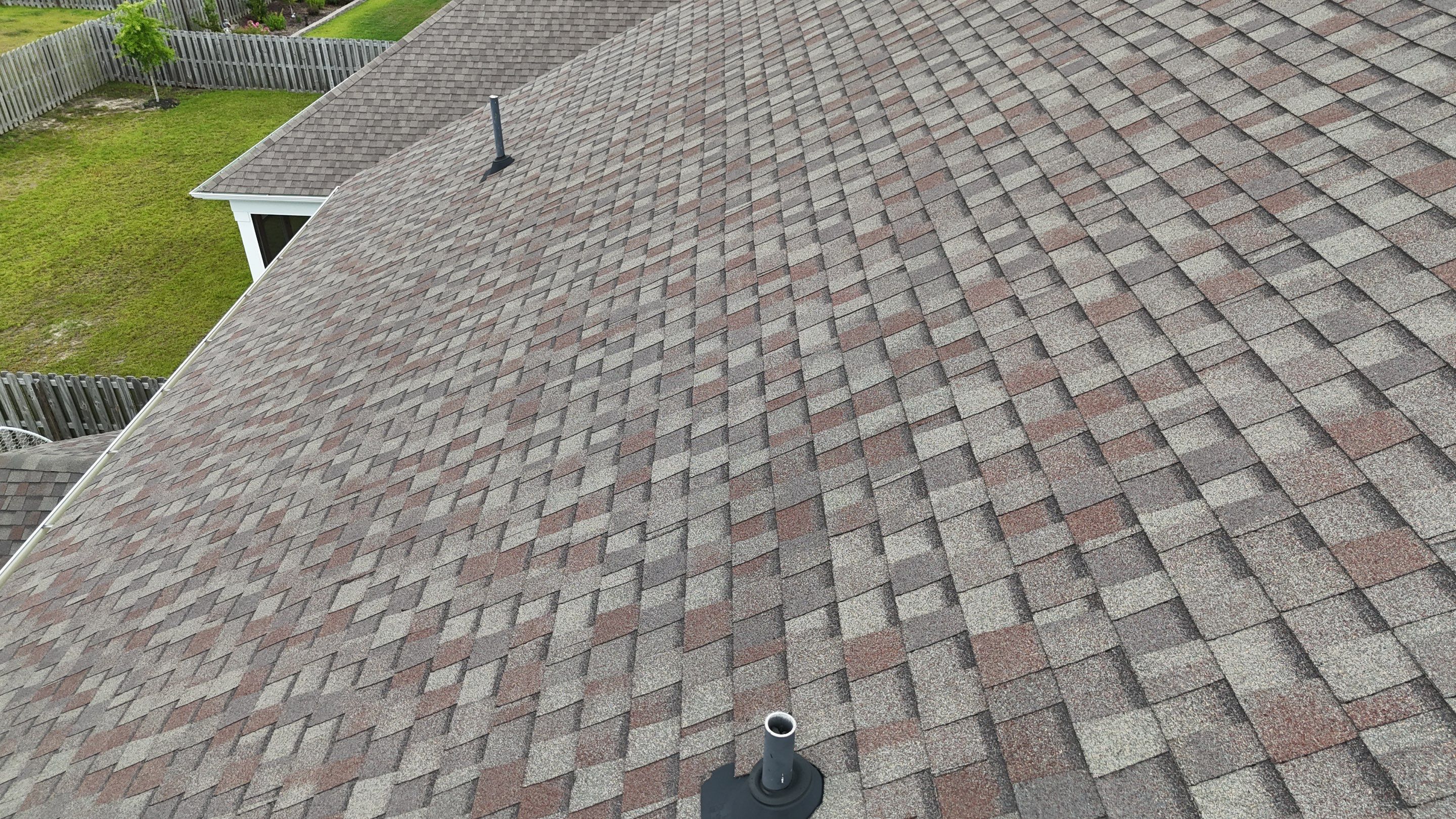 Asphalt Shingle Roof Repair and Leak Mitigation in Surf City by North Carolina Roofs