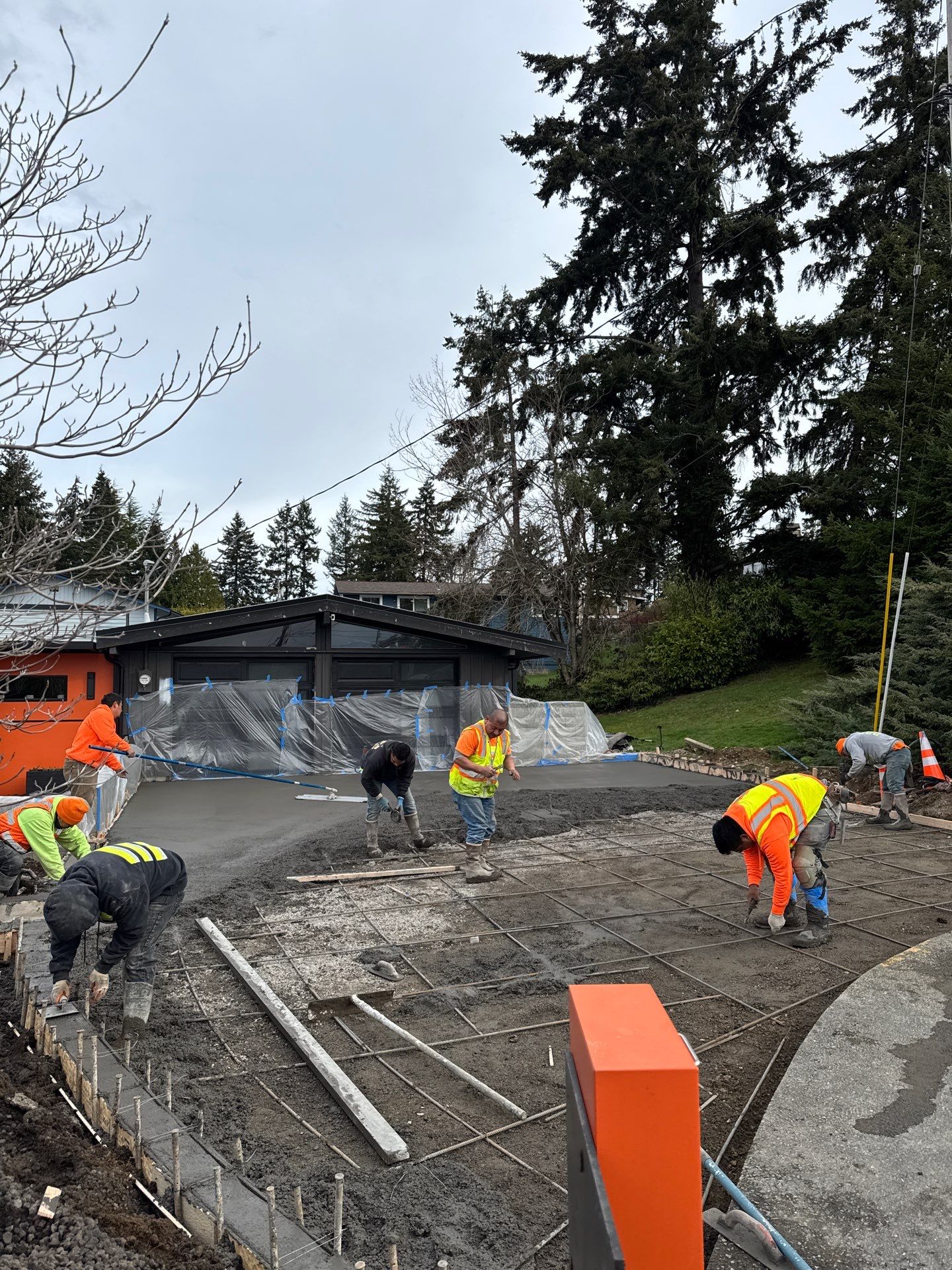 Driveway Renovation | Seattle  by Jireh Asphalt & Concrete Inc 