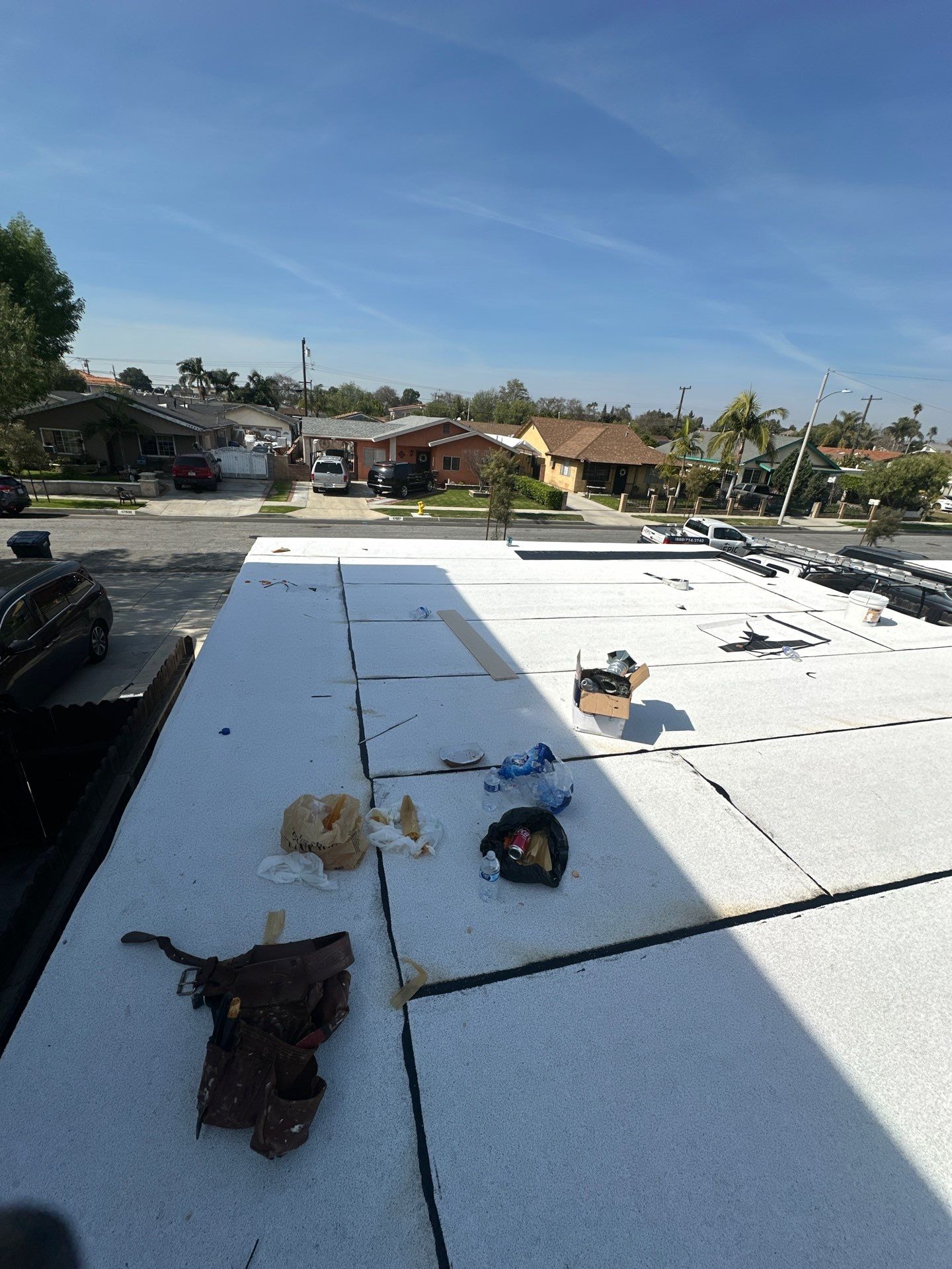 Roof Replacement - Artesia, CA 90701 by Epic Roof Replacement