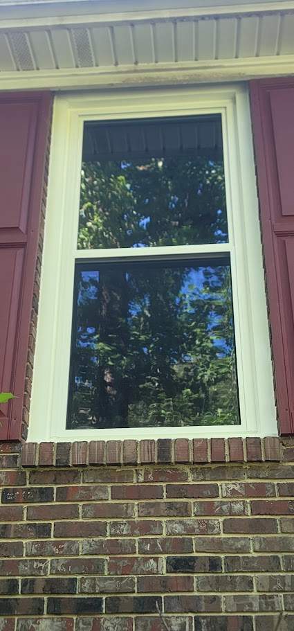 Maddox Project in Mount Oilve by The Window Source