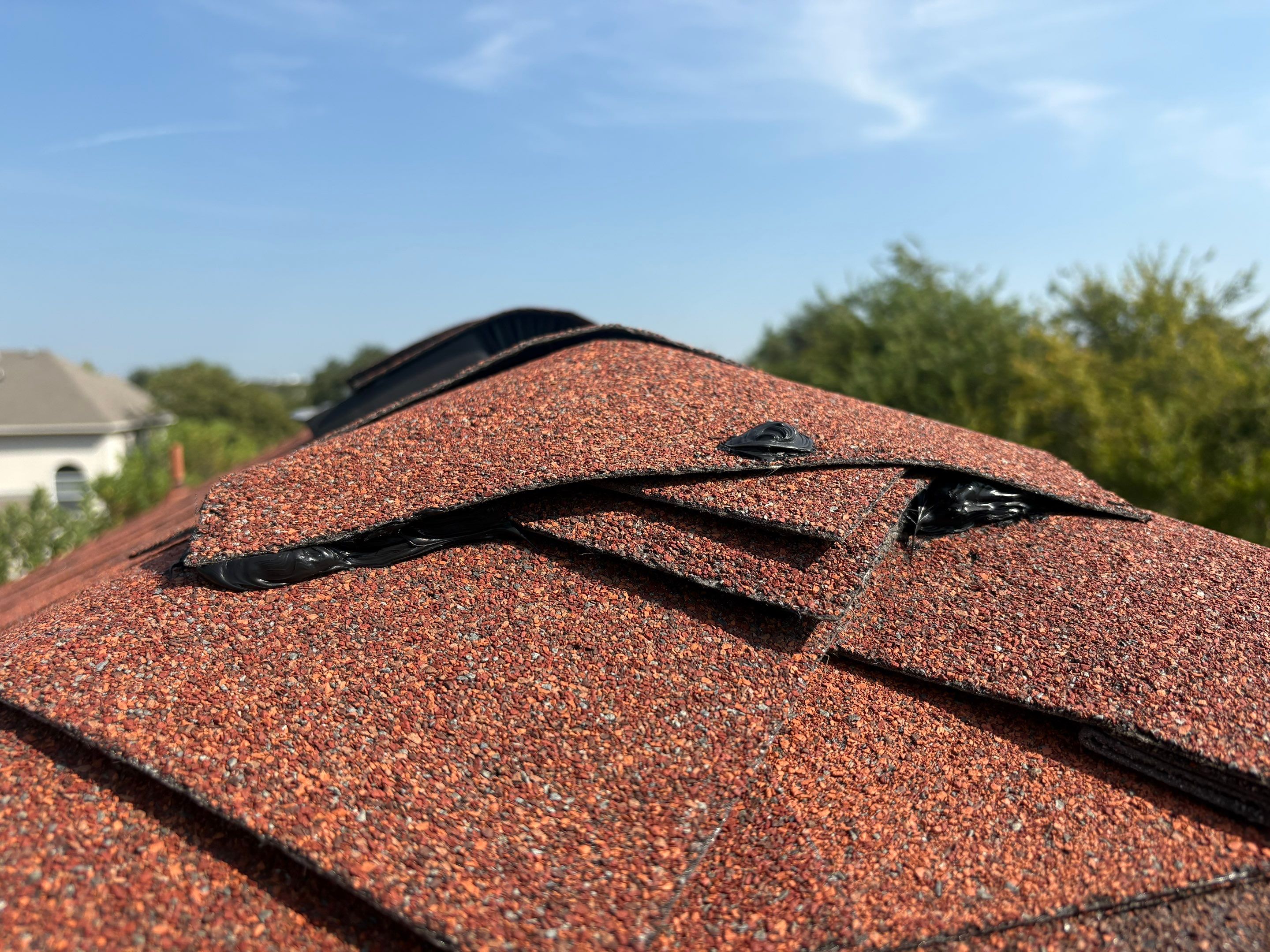 Roof Vent & Preventative Roof Repair | Pflugerville, TX by Kstylez Roofing & Construction