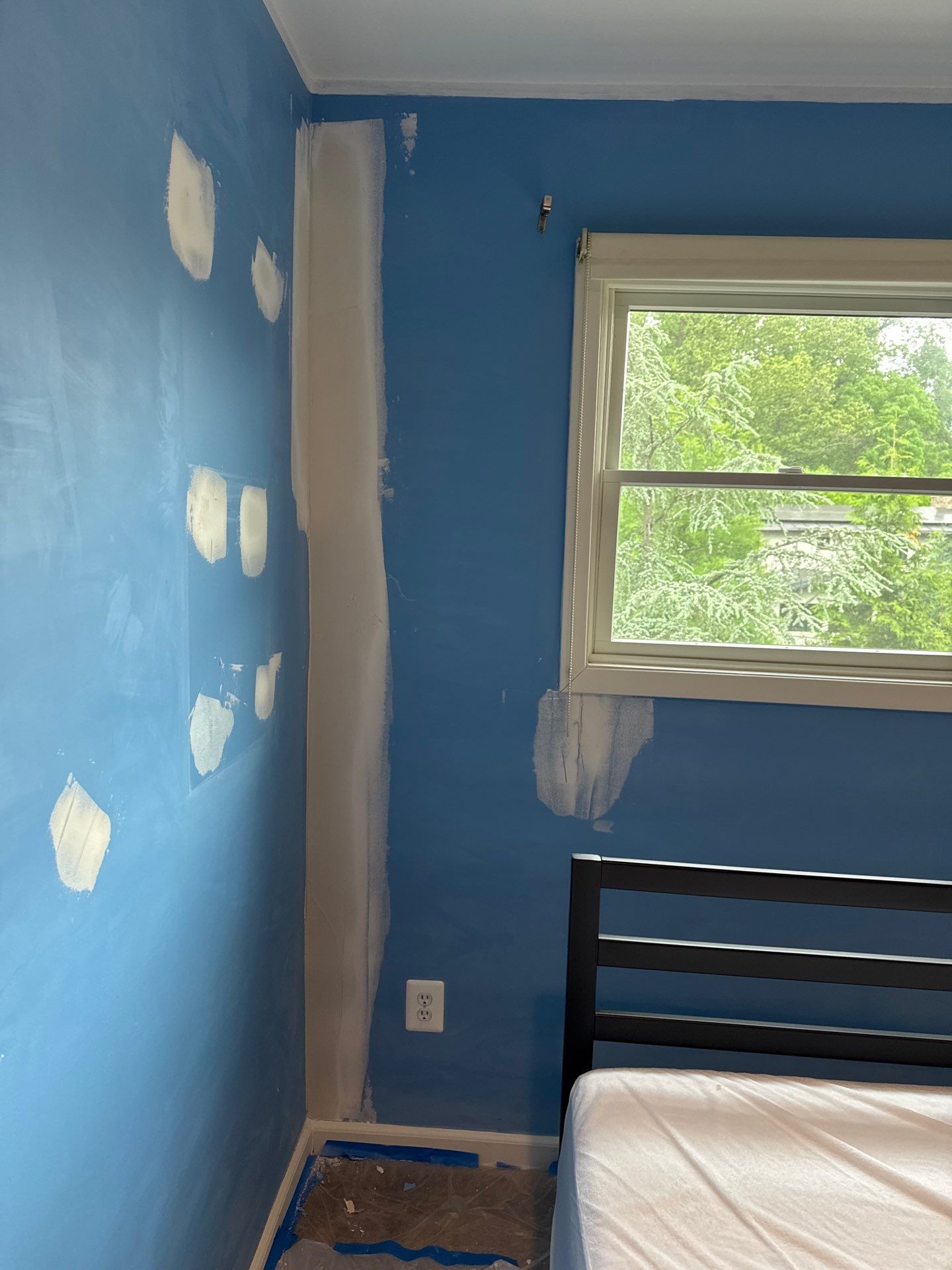 Interior House Painting in Arlington, VA by My Painter 