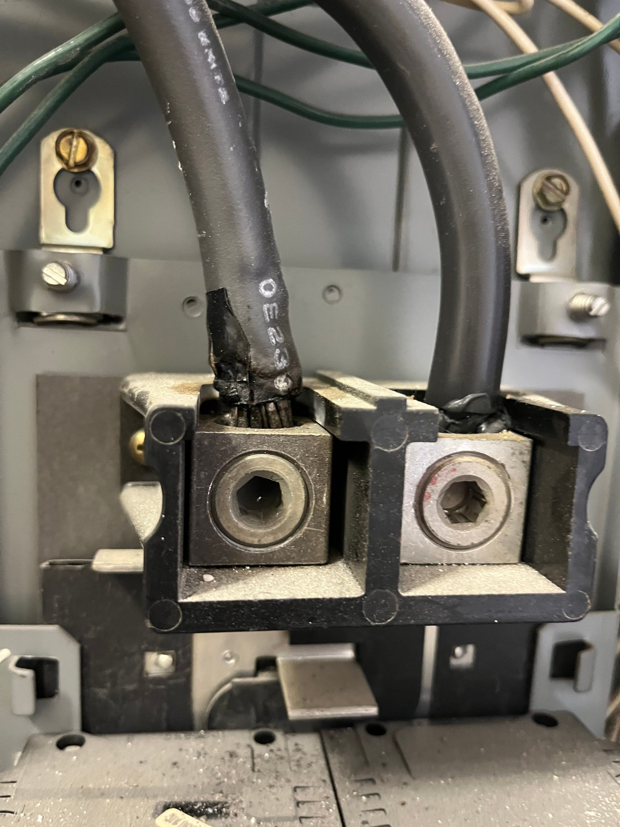 HOA Community Condo by Aztec Electric LLC