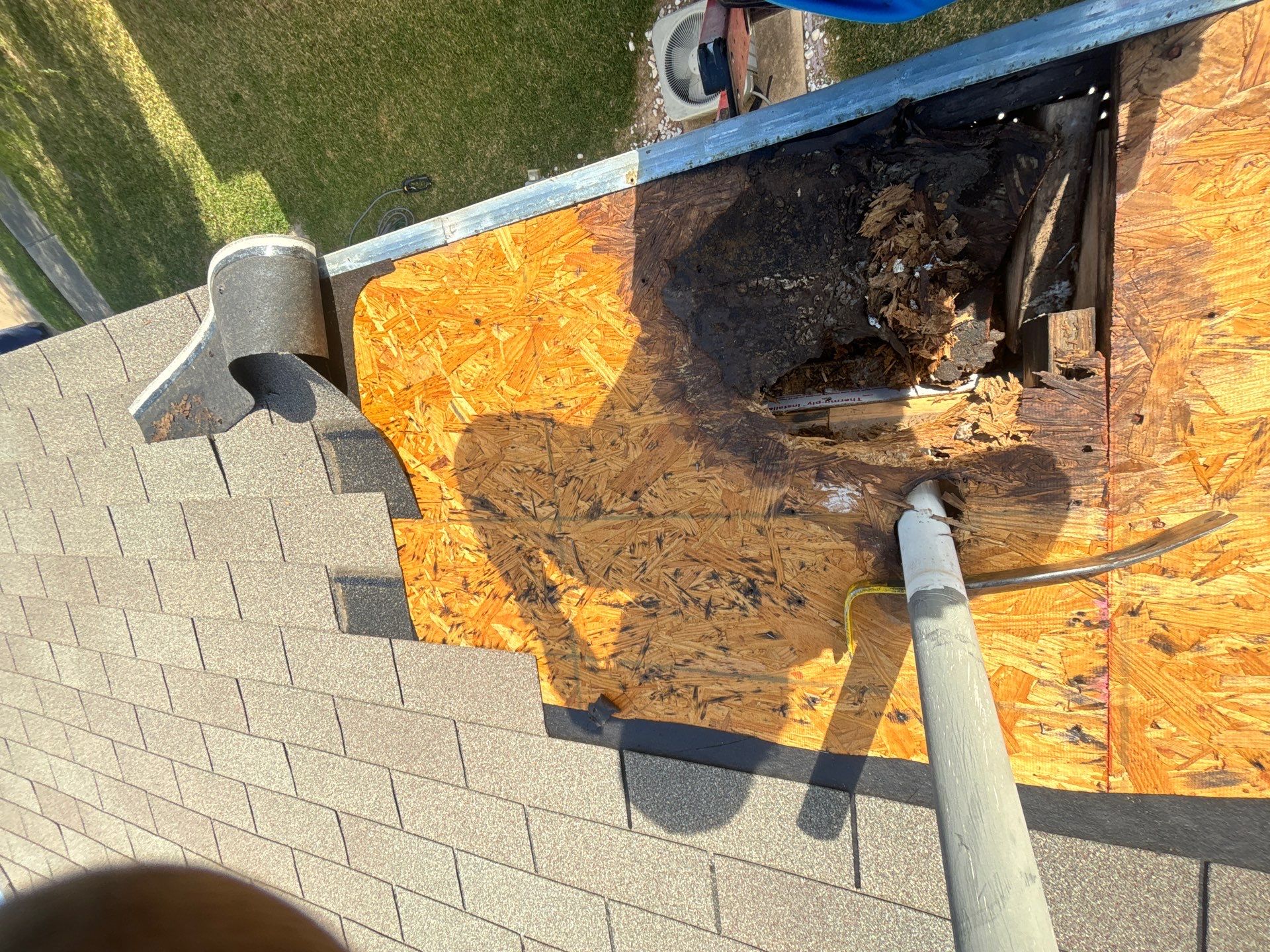 Roof Repair Katy by Roof Repair Company