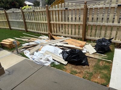 Project in Matthews