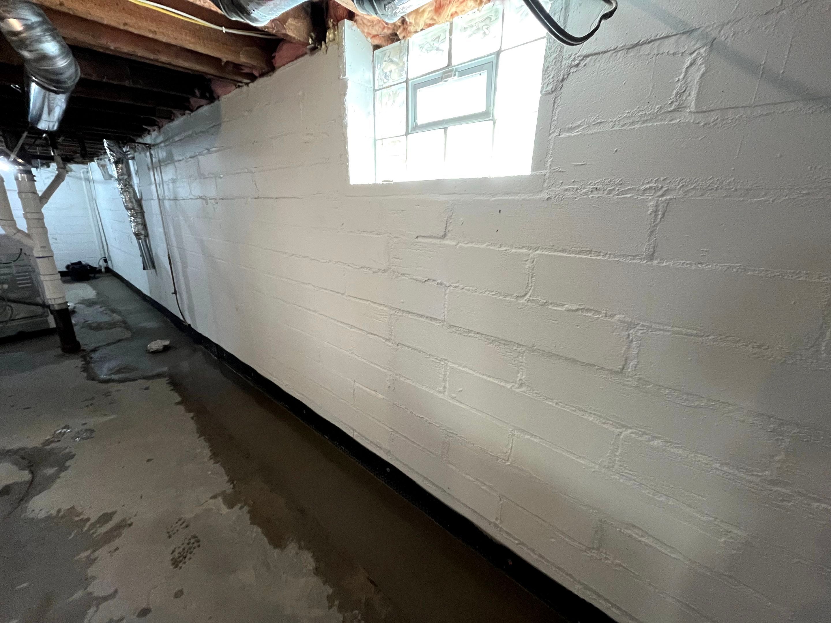 NE Minneapolis Remodel Prep by Waterproofing Northeast