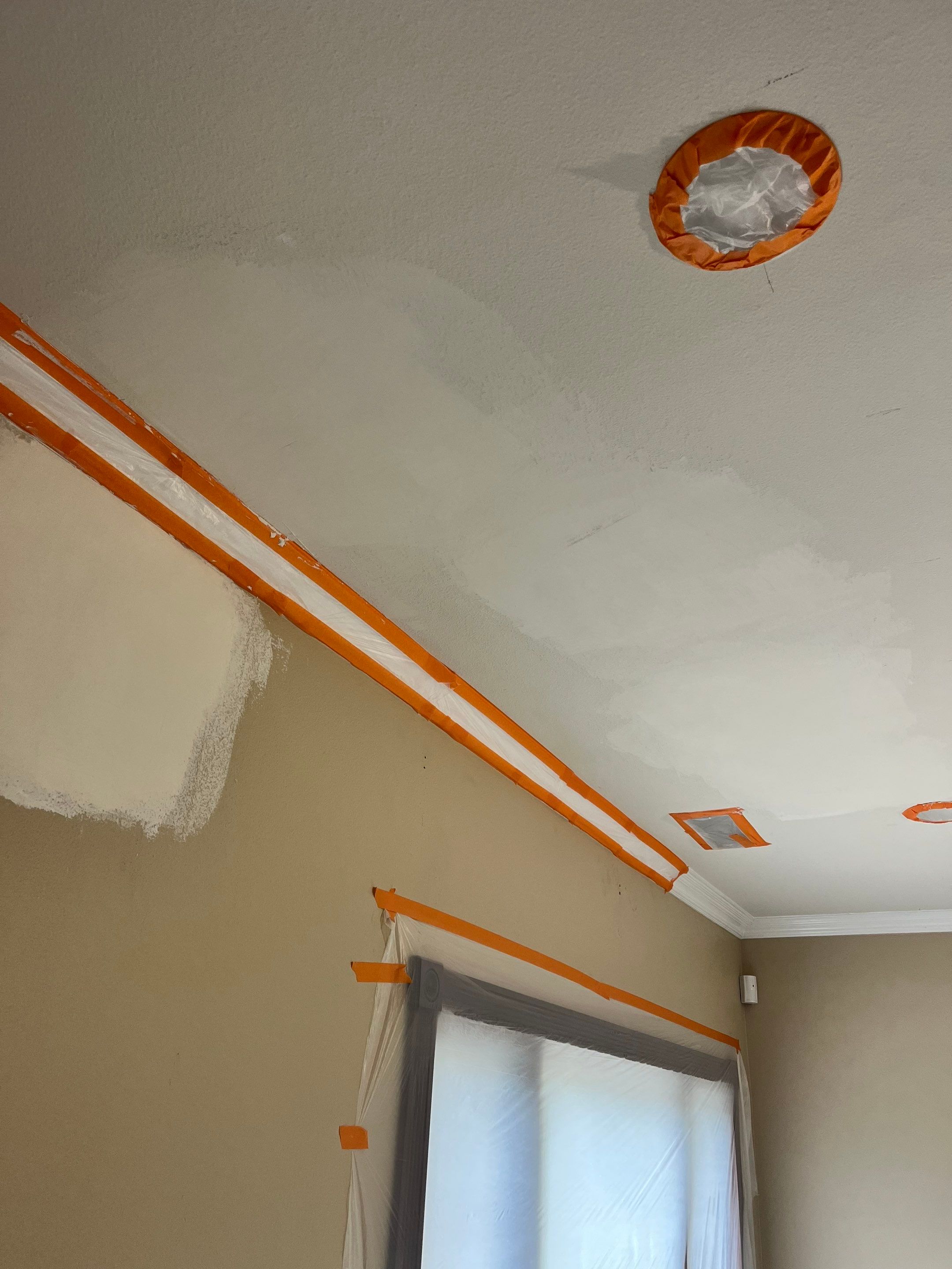 Carol's Interior by Asis Painting Inc