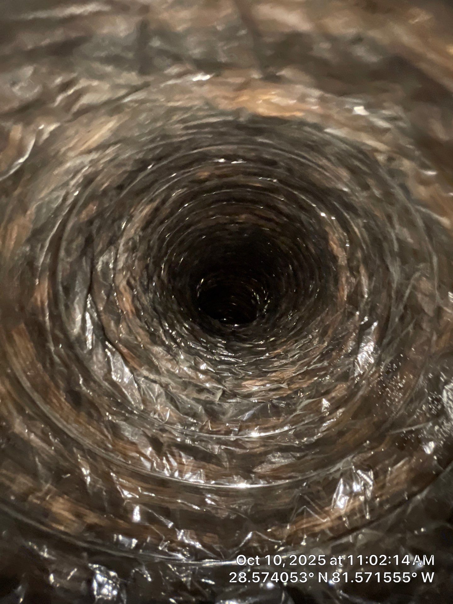 Air Duct Cleaning in Winter Garden by Hygienic Air, Inc