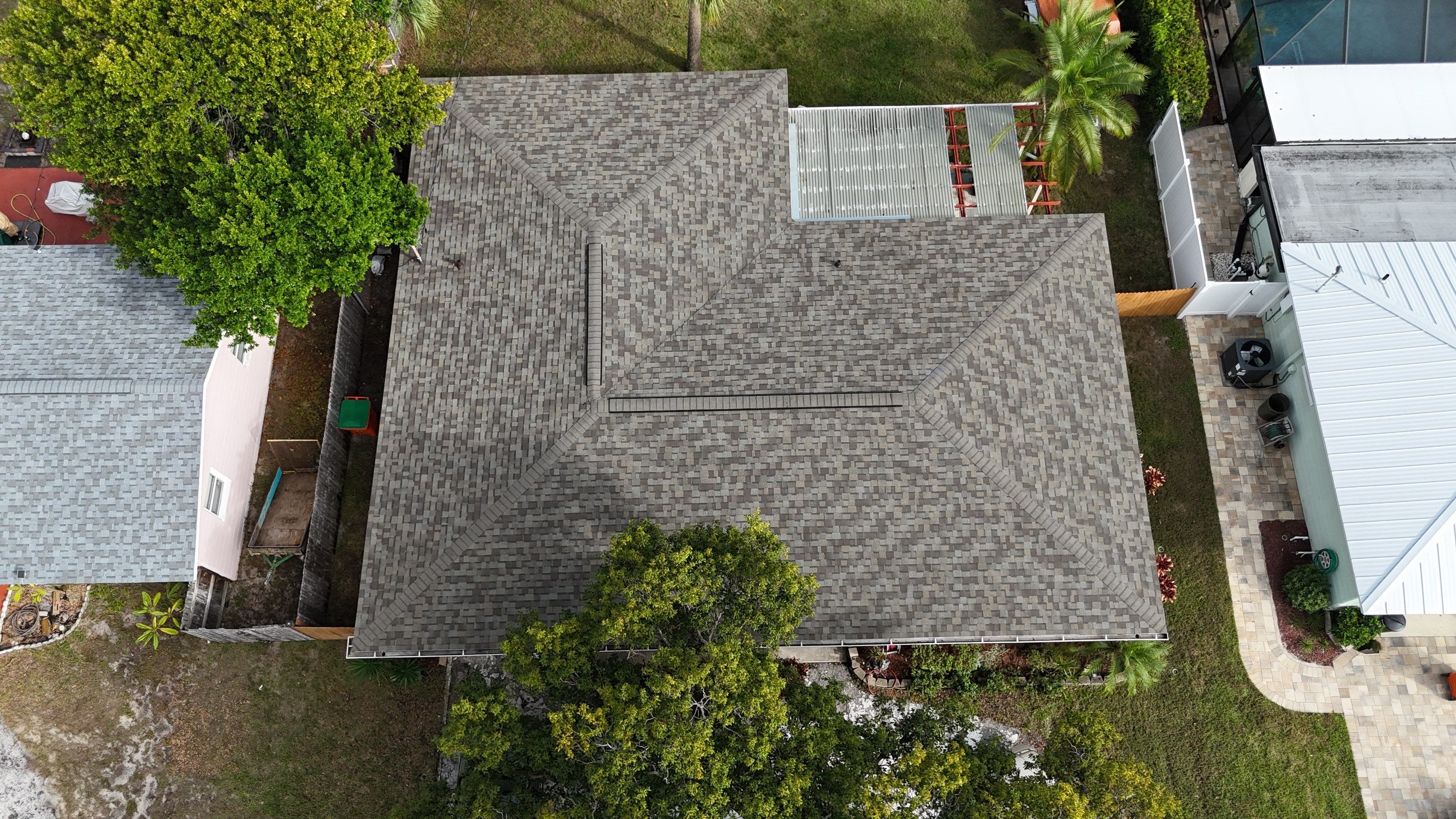 Roof Replacement in  Seminole, FL by Steadfast Roofing 