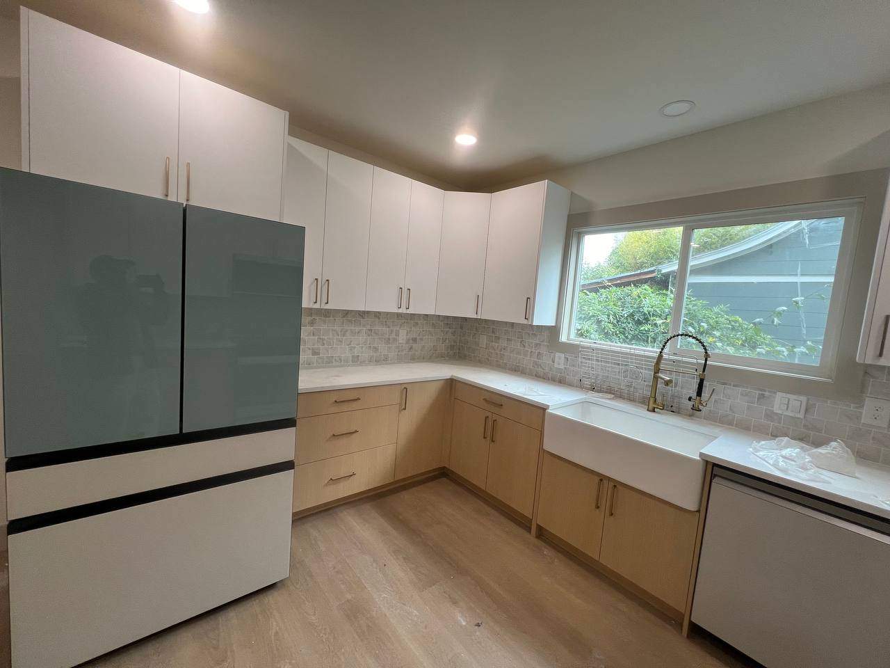 Backsplash by Handyman State LLC