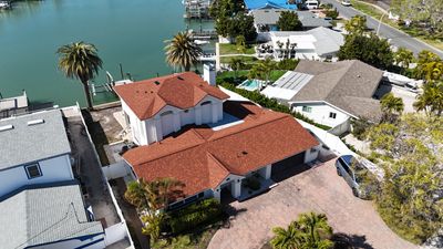 Roof Replacement in St Pete Beach, FL