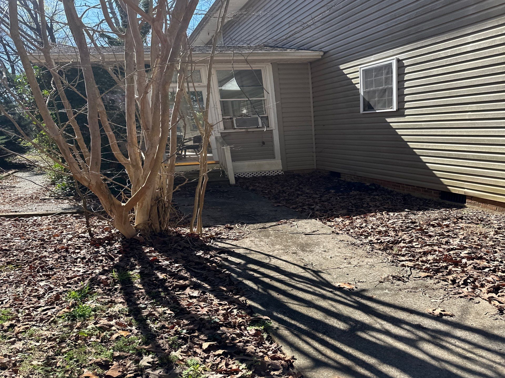 The Deans by United Contracting and Roofing