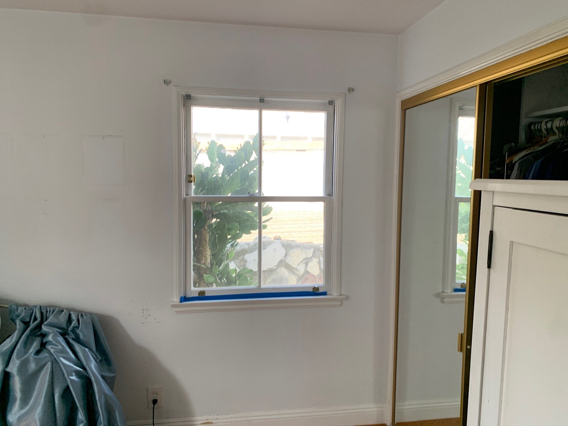 Window Installation using Vinyl Windows by American Window Company
