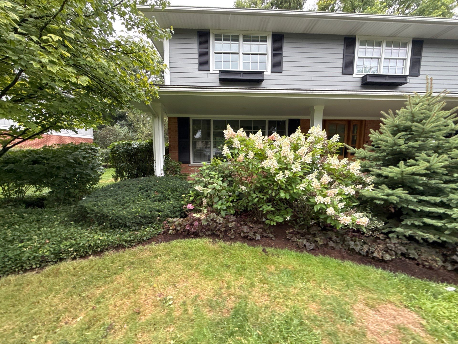 Christopher B. - Glenview, IL by A&N