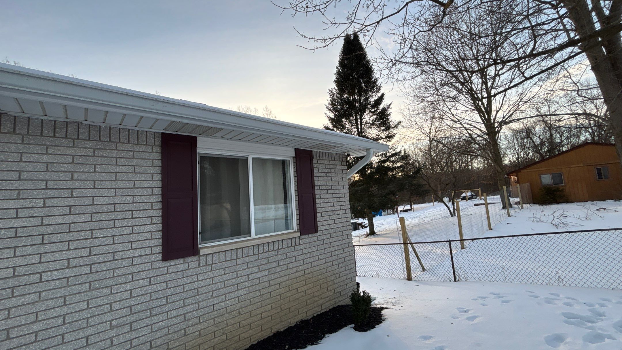 Roof Replacement using Owens Corning Duration Shingle by 180 Contractors