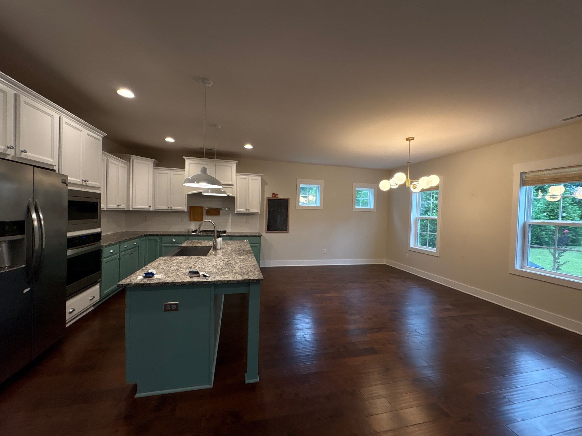 An aesthetic change that makes a big impact by GonzalezPainters & Contractors Inc 