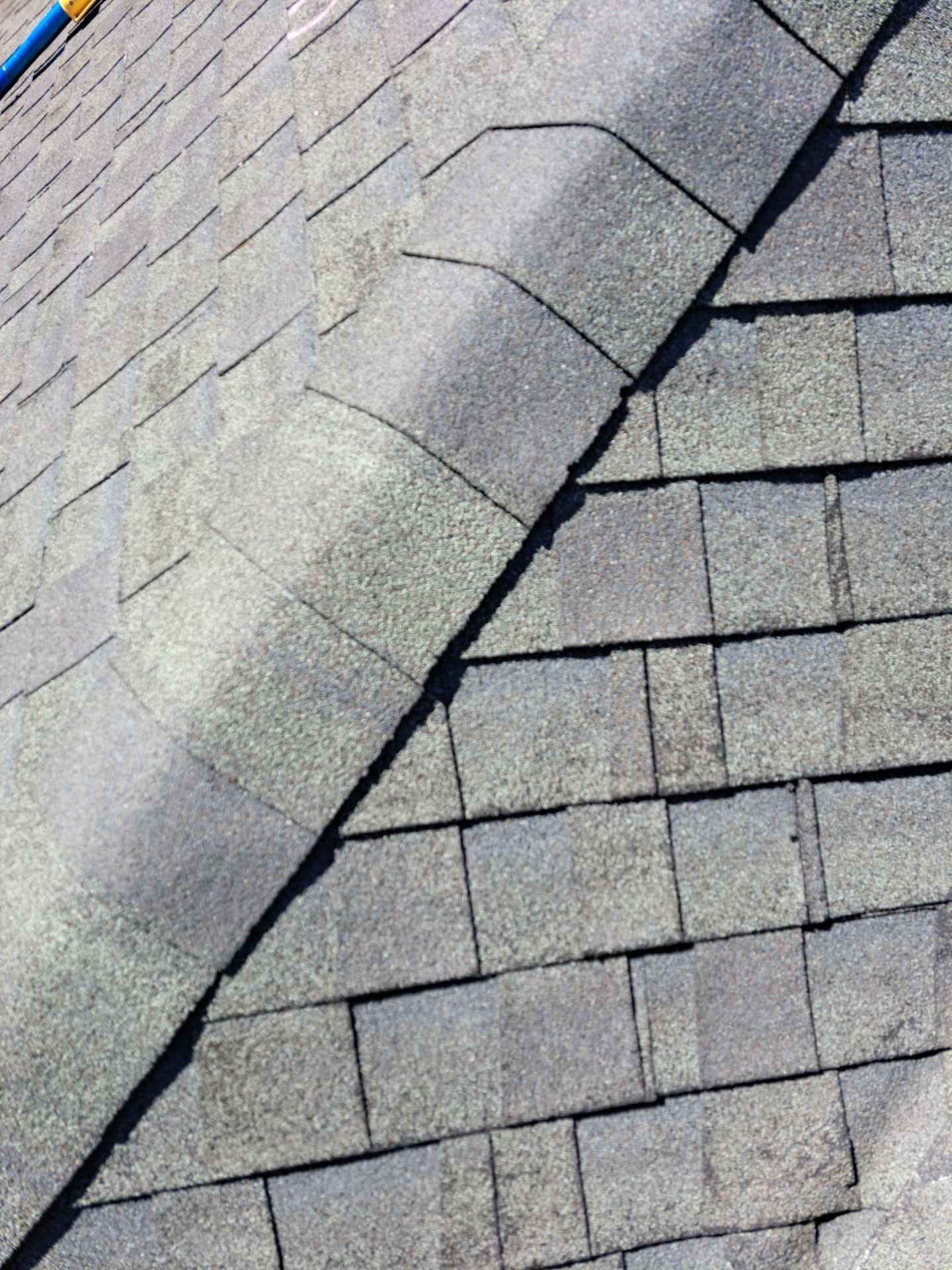 Top-Quality Williamsburg Gray Owens Corning Roof Installation in Roswell, Georgia by NBS Roofing by NBS Roofing, Inc.