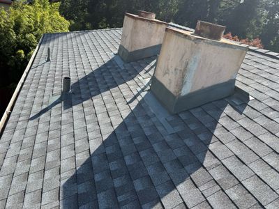 Roof Replacement - Oakland, CA 94601