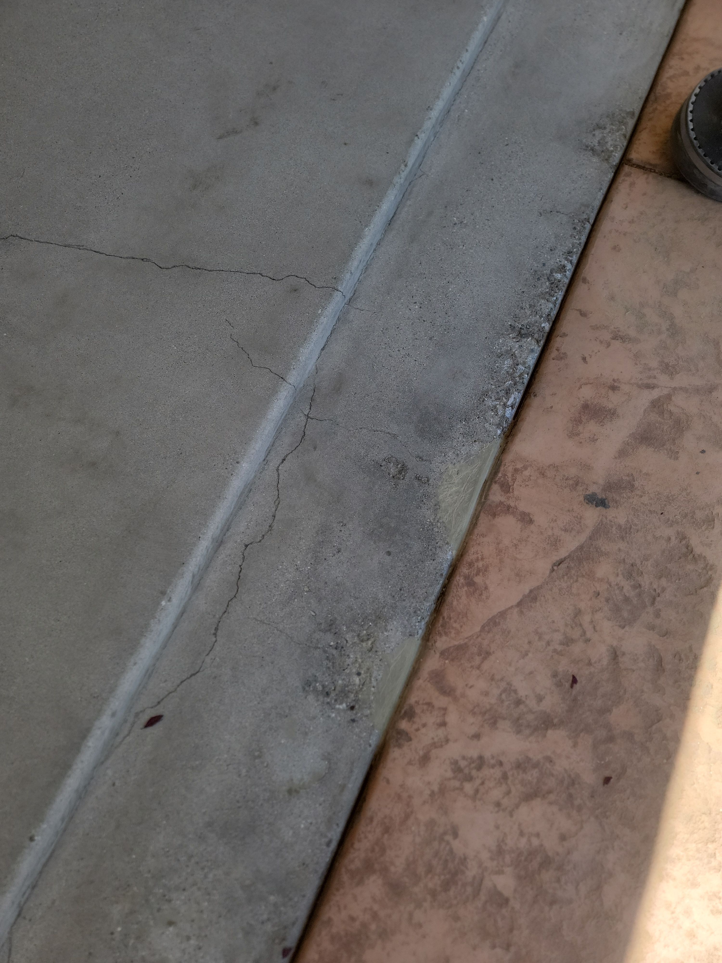We Make Concrete GREAT again!! by Matt Gifford Painting LLC