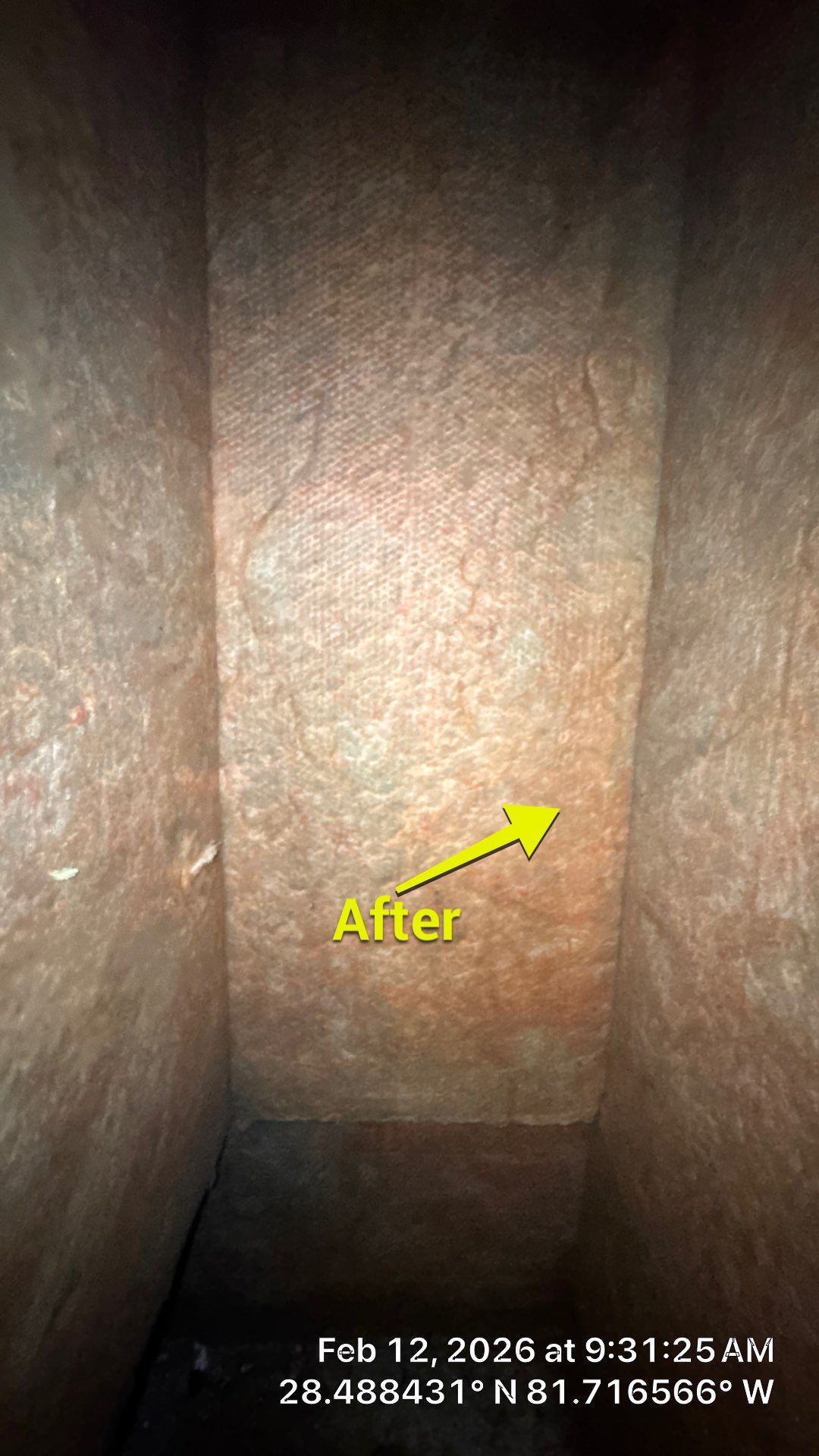 Air Duct Dryer Vent Cleaning in Clermont by Hygienic Air, Inc