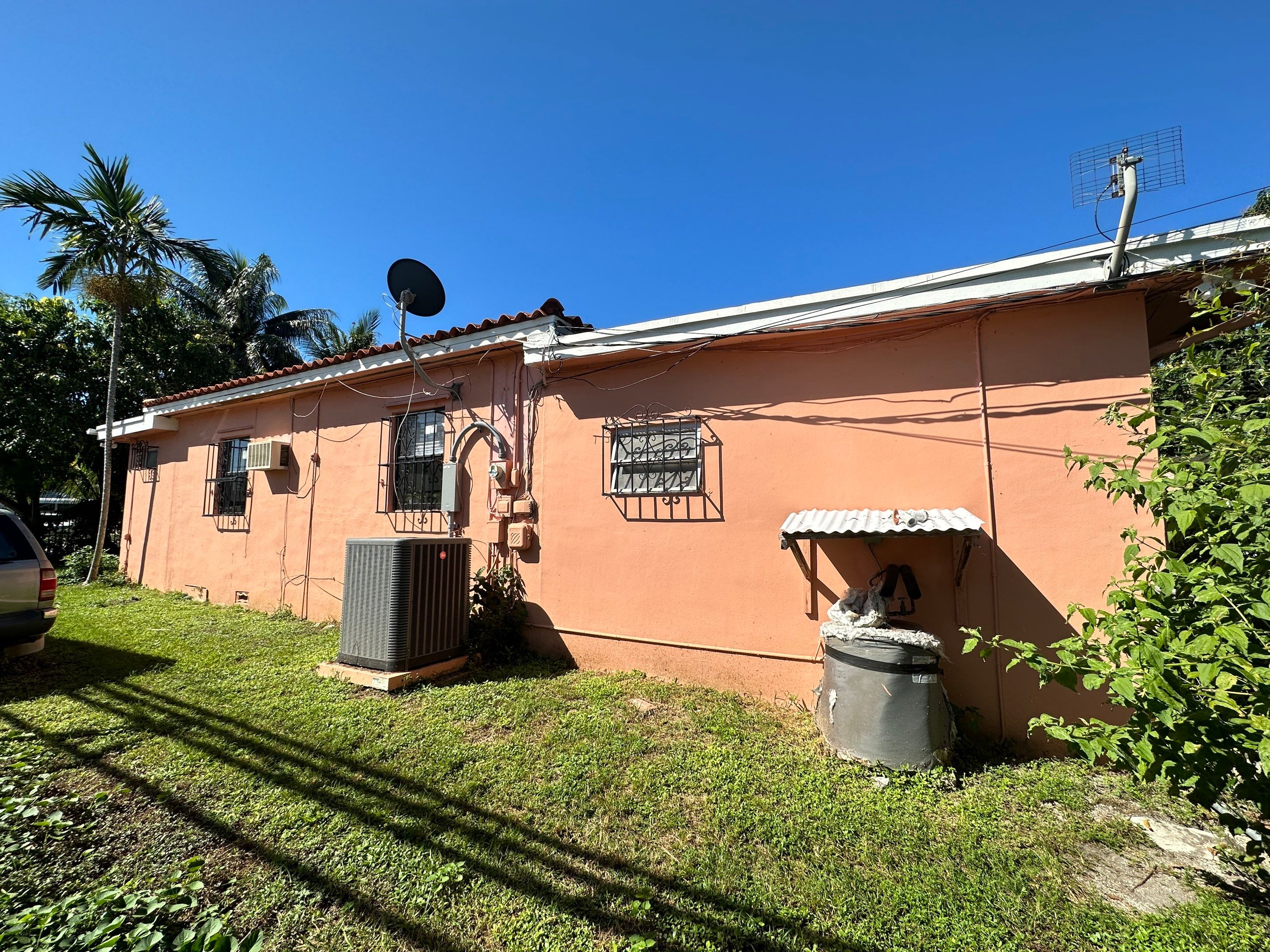 Water Damage Claim in Hialeah by FLAPA & KeyStone