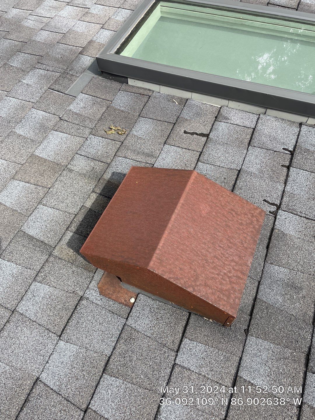 Roof Replacement by Don Kennedy Roofing