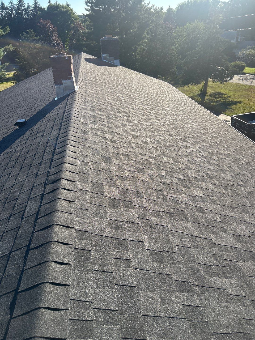 North Branford by All site builders LLC