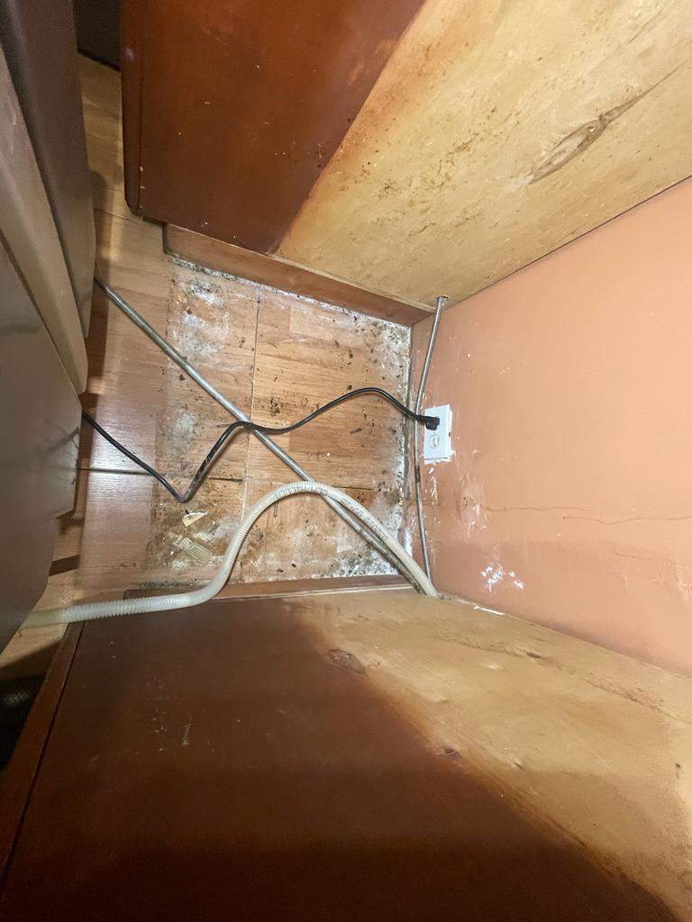 Water Damage Claim in Miramar by FLAPA & KeyStone