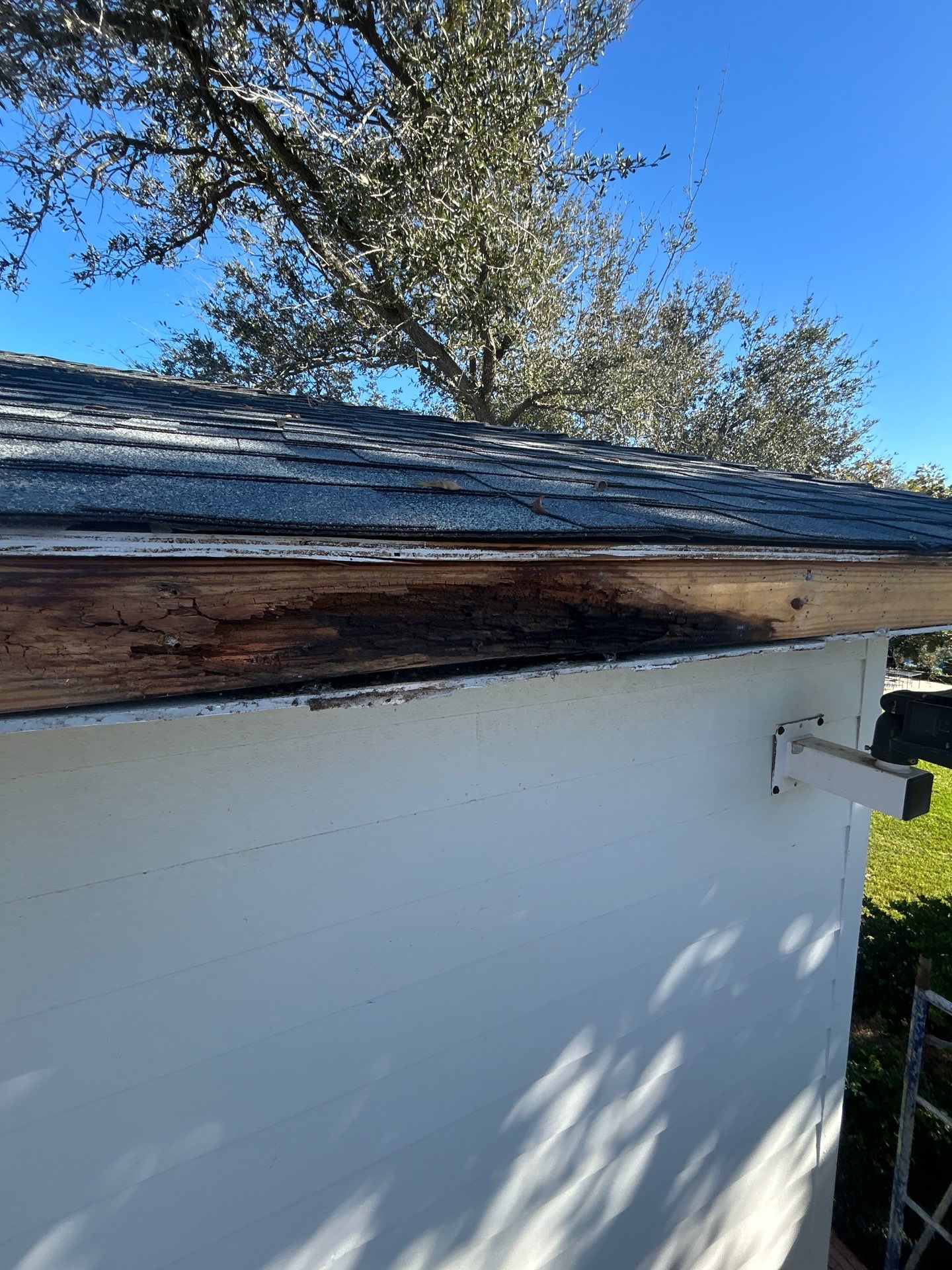 Gorgeous Gutters and Fascia by Bayfront Roofing and Construction