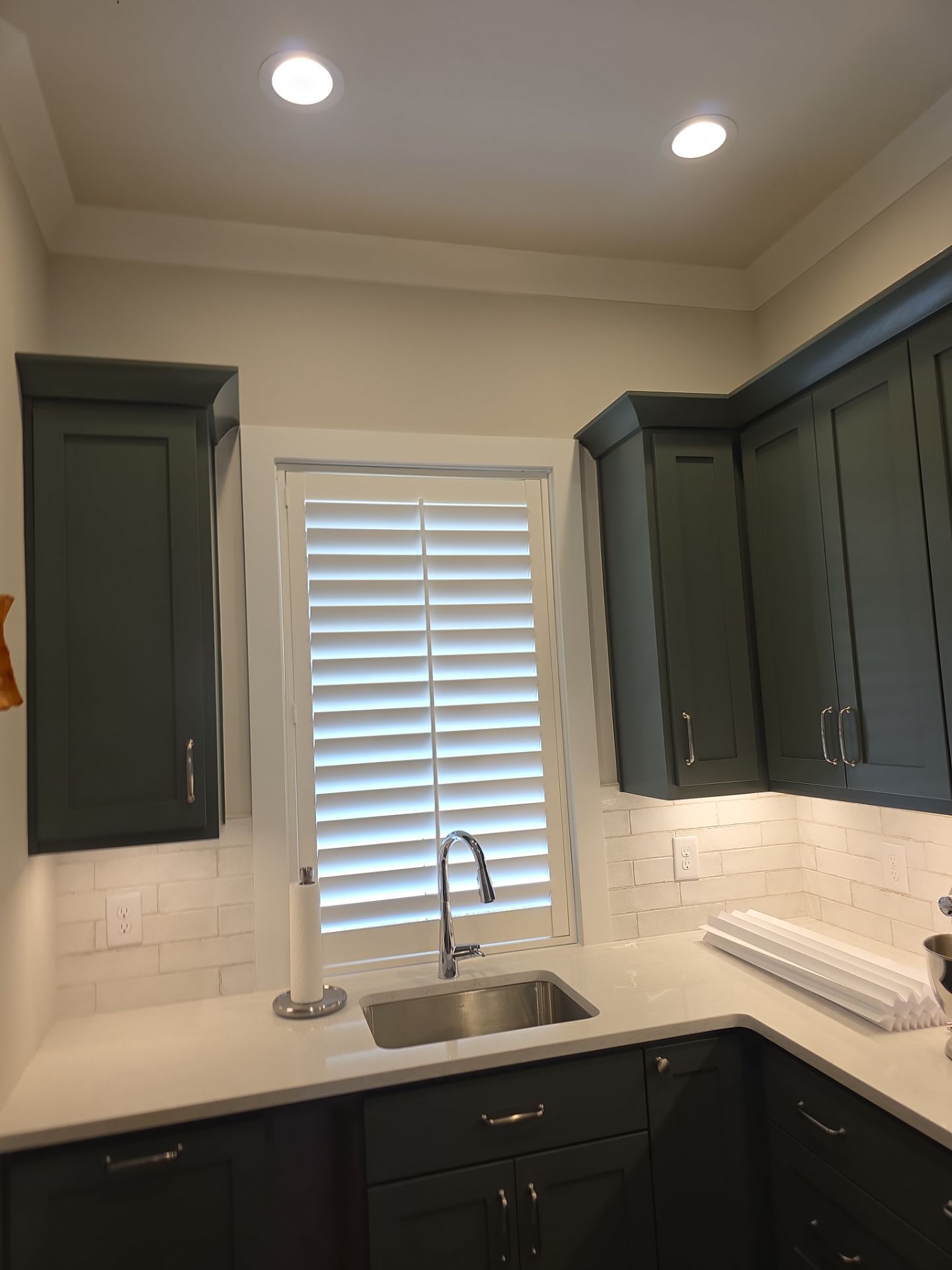 Shutters and Shades in Piedmont, SC by Southern Traditions Window Fashions