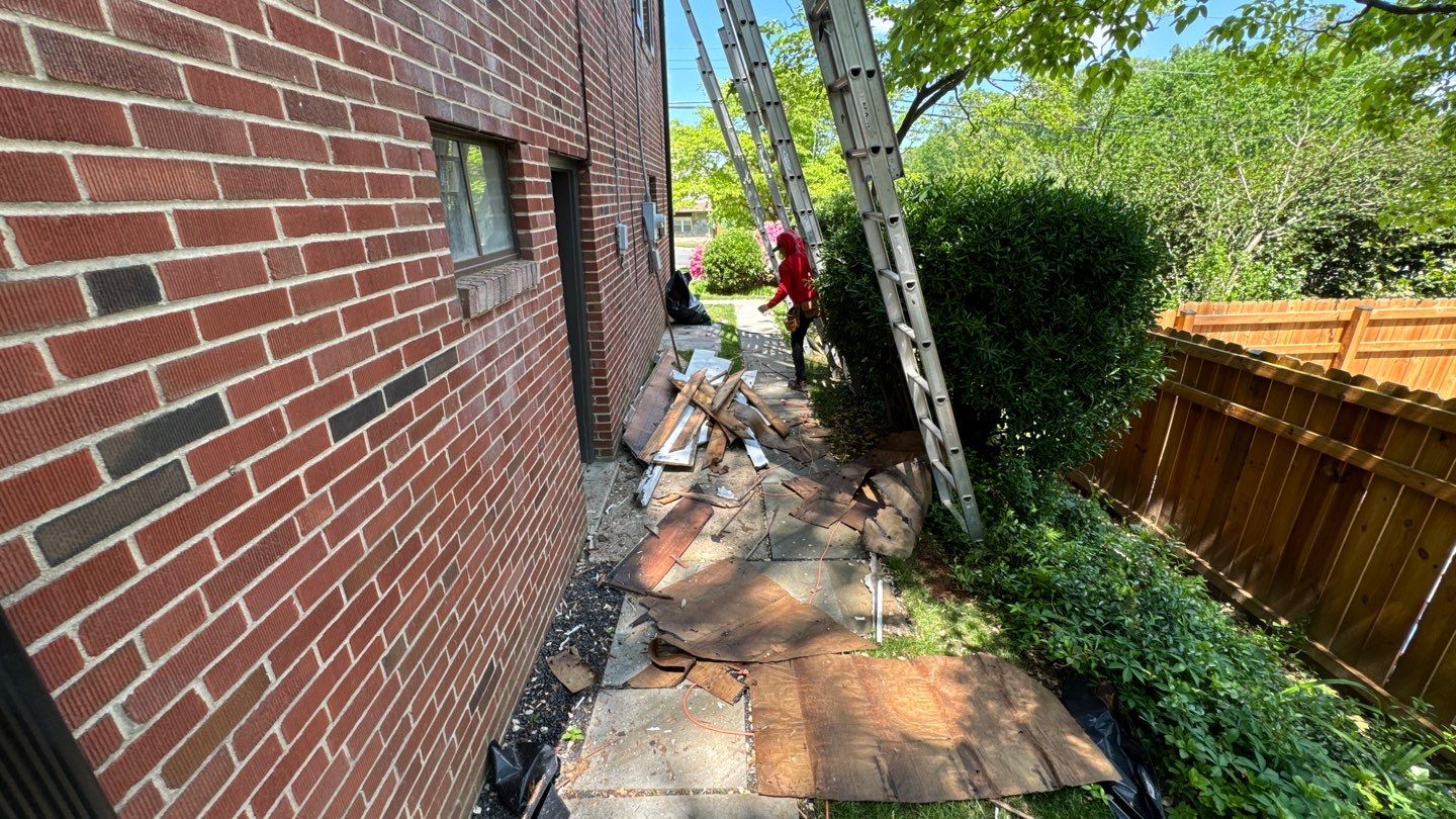 Annandale: James Hardie Siding Installation by RM Banning, Inc.