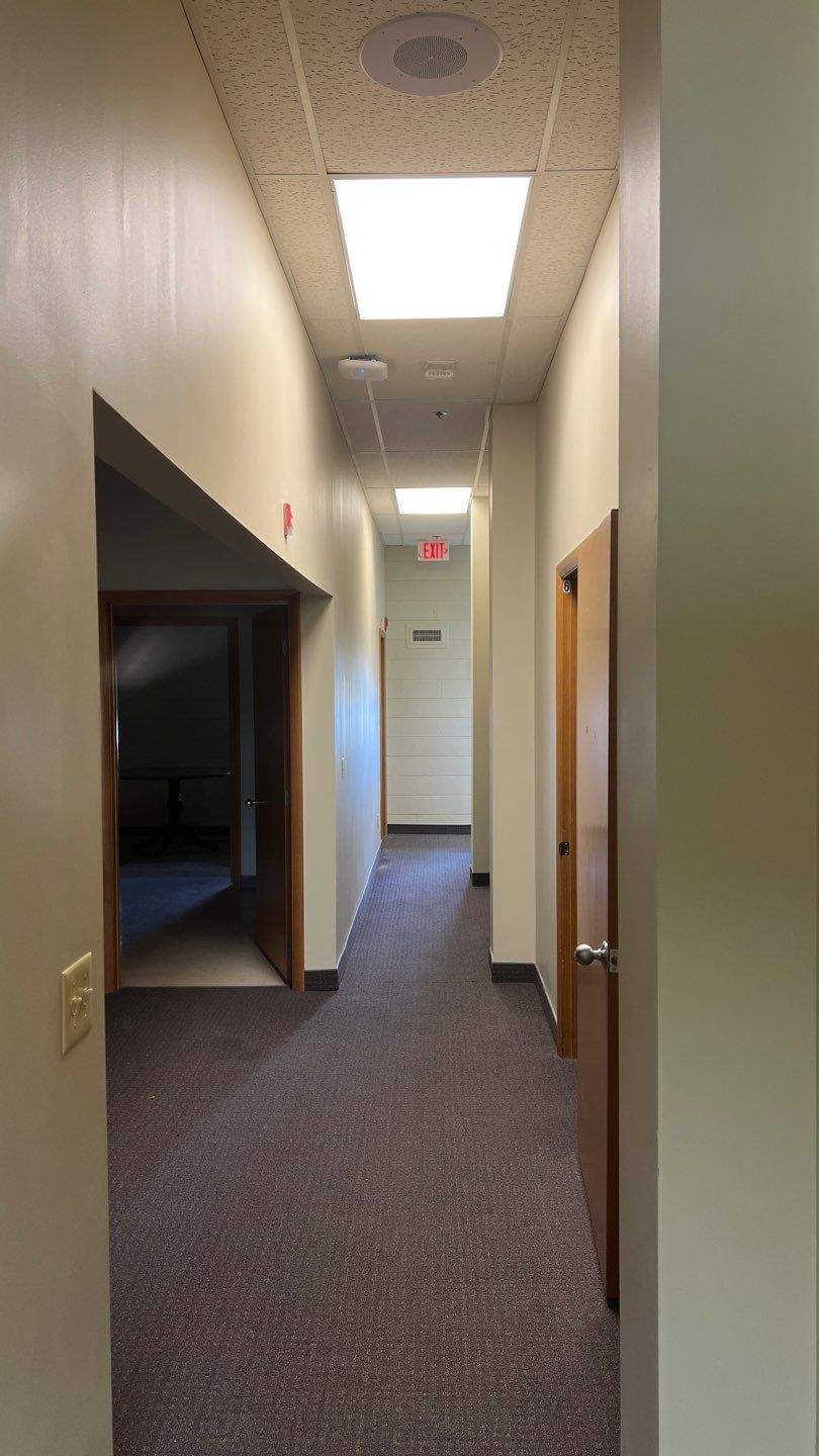 Big Commercial Projects by Five Star Painting of Batavia