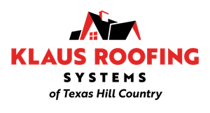 Logo for Klaus Roofing Systems of Texas Hill Country