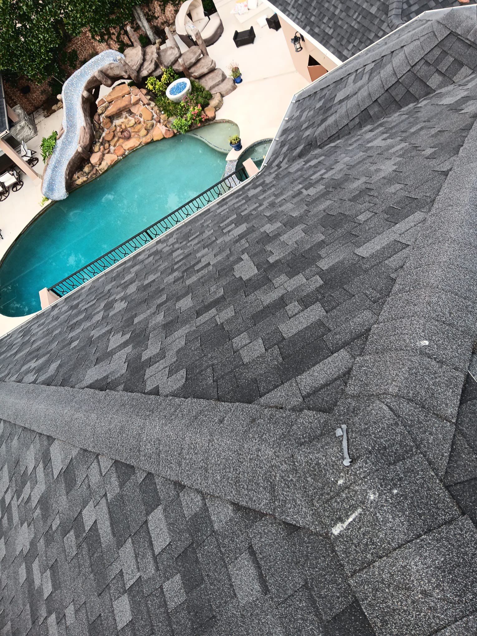 Roof Repair Sugarland by Roof Repair Company