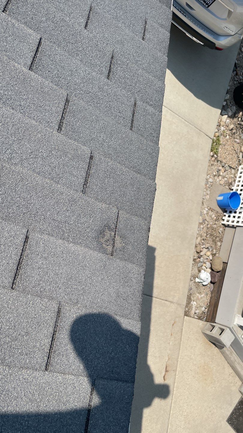 Residential Roofing Installation using GAF Timberline HDZ - Lifetime Shingle by The Roof Doctor