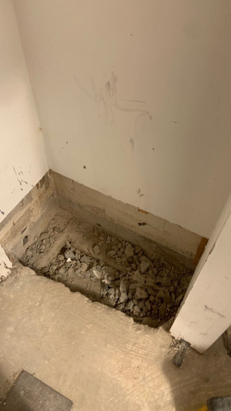 Long-Term Protection for Nicole & Gus’s Rental Property by Waterproofing Northeast