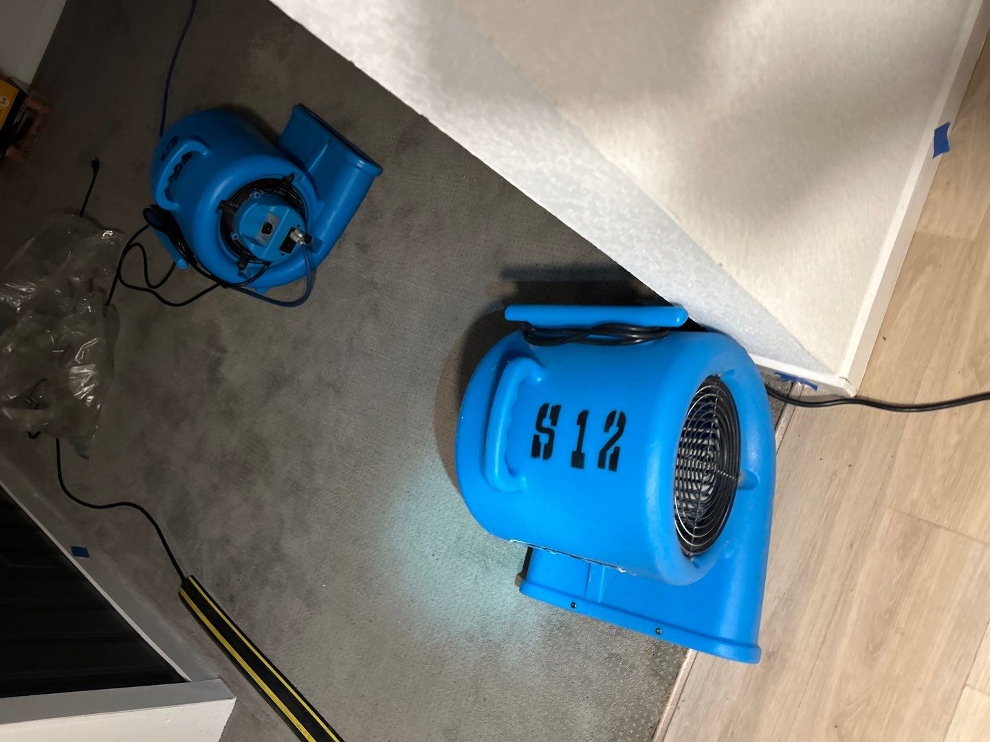 Water Damage by Accountable Home Services