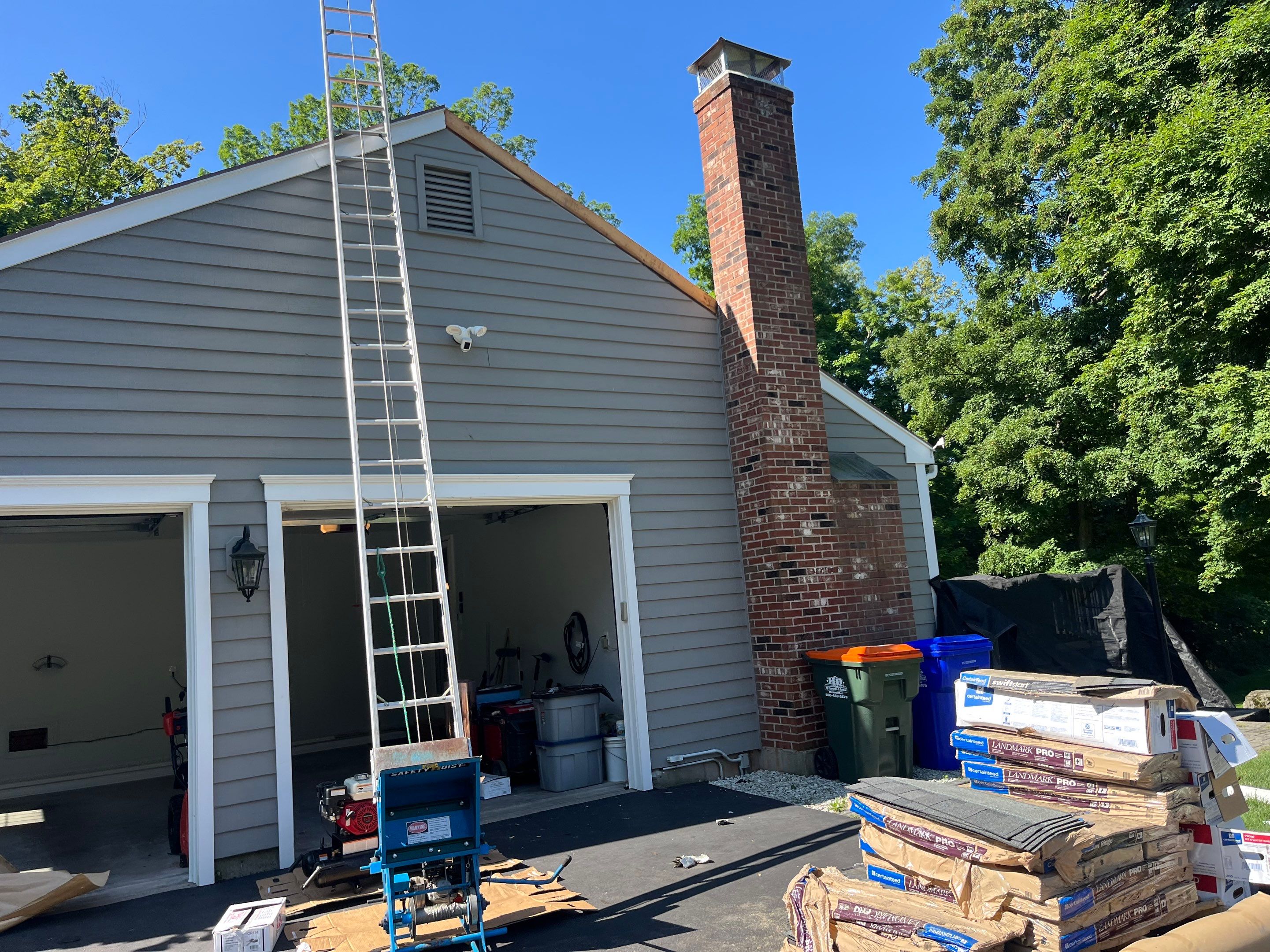 Transformation Roofing by DiGiorgi! by DiGiorgi Roofing and Siding Inc